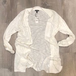 Express Cardigan - Brand New w/ Tags